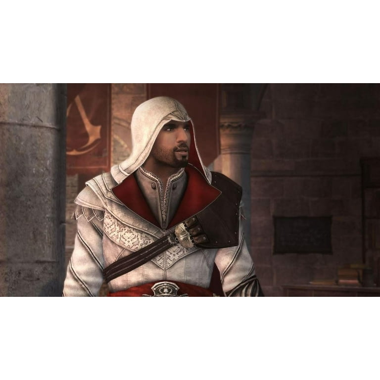 Ezio collection sale ps store