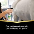thumbnail image 3 of Removedor de Manchas y Blanqueador para Caballos Absorbine ShowSheen 600 mL, 3 of 5