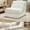 White-84'', variant on Simenmax 84" Convertible Sofa Bed, 3-in-1 Foldable Futon Sleeper with Back Support, Modern Floor Chair for Small Spaces, Office, Apartment, White