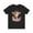 Black, variant on Giraffe Shirt