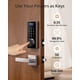 thumbnail image 4 of Puerta de entrada sin llave Smart Lock Philips con manijas y huella digital, 4 of 9
