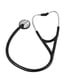 thumbnail image 4 of Estetoscopio médico profesional de cardiología EMT de un solo cabezal para médicos clínicos y enfermeros, 4 of 12