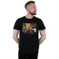 thumbnail image 2 of Friends Mens Group Photo Apartment T-Shirt, 2 of 3