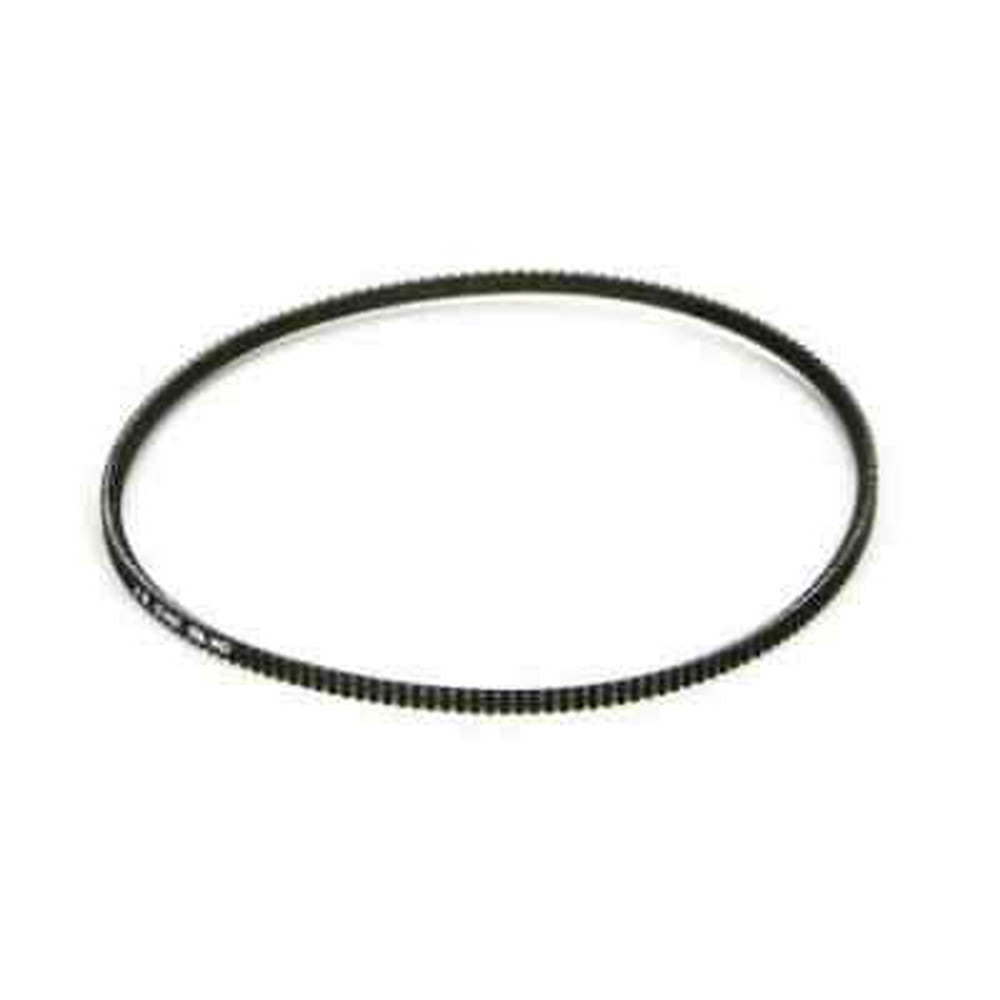 Genuine Hoover Geared Vacuum Belts CH86000 Ground Command 440001311 OEM