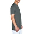 thumbnail image 5 of American Apparel Men's & Big Men's Fine Jersey Crewneck T-Shirts, 2-Pack, Sizes XS-3XL, 5 of 8