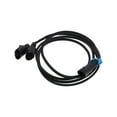 thumbnail image 1 of Arnes de cableado de sensor de knock para Chevrolet Corvette C5 1997-2004, ensamblaje de cable de sensor eléctrico 1Pc 18 gauge, 1 of 6