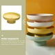 thumbnail image 4 of EeaseMX Hogar Fruta Drenaje Cesta Boda Postre Bowl Dried Fruit Holder, 4 of 8
