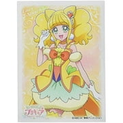 Ensky Character Sleeve Healing Pretty Cure Cure Sparkle (EN-951)