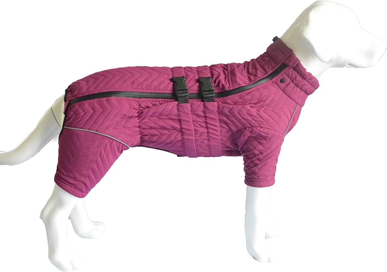 Dog Coats That Cover Legs