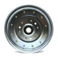thumbnail image 2 of 2 Pack Idler Pulley (6 3/4") Compatible with Exmark, Husqvarna & Toro / LZE732GKC524A2, LZE742GKC604A3, LZE751CKA524A2, LZE751CKA604A1 / Replaces 116-4667 1-633109 633109, 1267685 1-633109, 539102610, 2 of 4