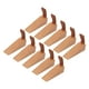 thumbnail image 1 of Tapón De Cuña Para Puerta, Tapón De Puerta Práctico Ampliamente Utilizado 10 Piezas Para Oficinas ANGGREK Otros, 1 of 8