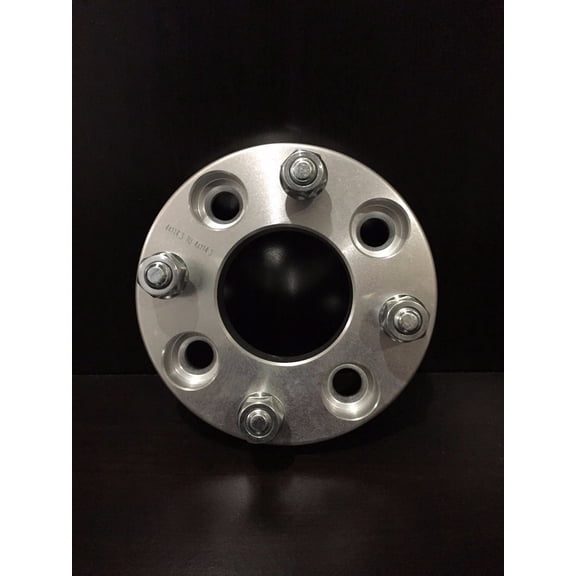 Polaris RZR Sportsman Ranger ATV Wheel Spacer Adapter 4x156 Lug Rim 131mm