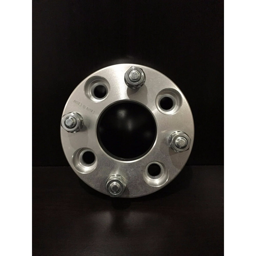 Polaris RZR Sportsman Ranger ATV Wheel Spacer Adapter 4x156 Lug Rim