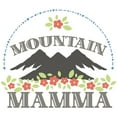 thumbnail image 2 of CafePress - MOUNTAIN MAMMA Mugs - 11 oz Ceramic Mug - Novelty Coffee Tea Cup, 2 of 4