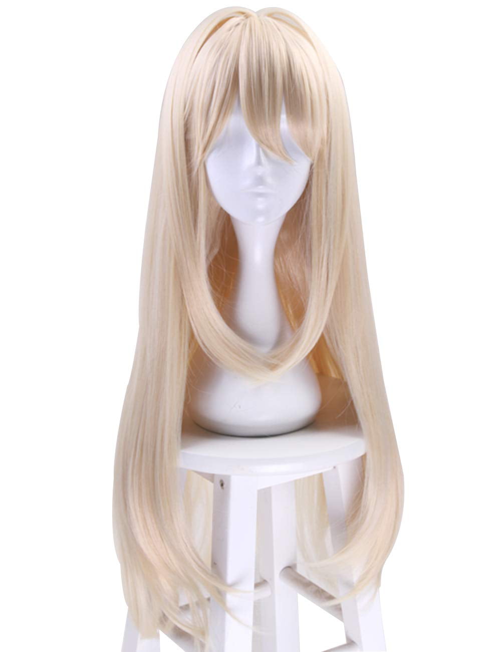 Blend S Kanzaki Hideri Aus Cosplay Wigs Synthetic fiber Party hair Anime Wig 