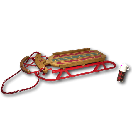 American Girl Maryellen's Sled for 18"Dolls (Doll Not Included)