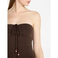 thumbnail image 4 of No Boundaries Halter Tube Top, Women's XXS-XXL, 4 of 5