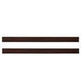 thumbnail image 4 of Baby Cache Montana Full Bed Conversion Kit in Brown Sugar, 4 of 4