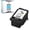 1 Black, variant on CMYi PG-245 Black Ink Cartridge 1-Pack Replacement Compatible for Canon PIXMA Printers