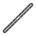 thumbnail image 2 of Soporte para rieles de pista deslizante para kayak, accesorios de bricolaje, soporte para caña de pescar, base de montaje, aparejos, canoa, parte infl Largo, 2 of 8