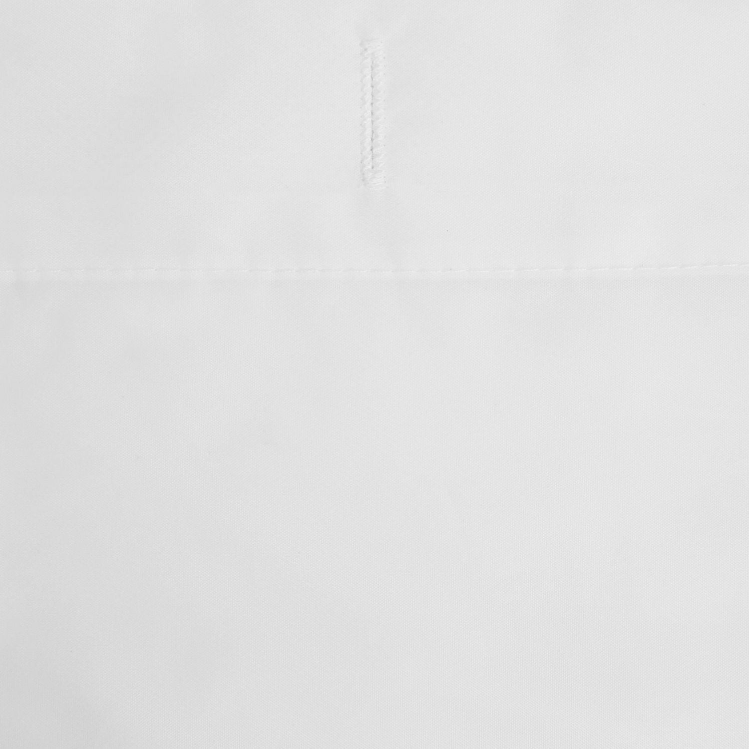 Doublure de rideau de douche en tissu 137 x 198 cm ou 178 x 213 cm