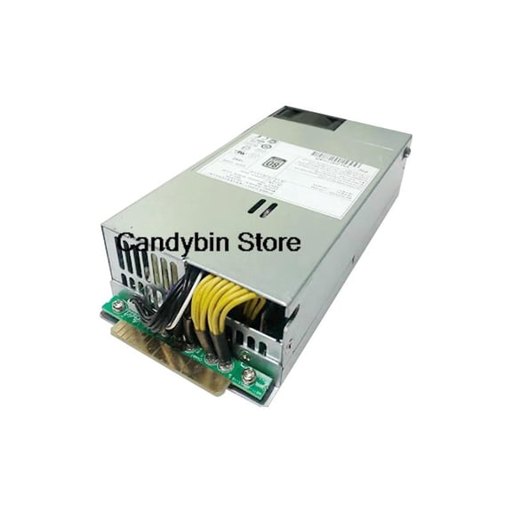 Server Power Supply For 3Y YM-2301H YH-5301C 300W REV: A 80