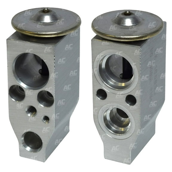 Expansion Valve Block for 14-20 Hyundai Elantra / 13-18 Hyundai Elantra GT