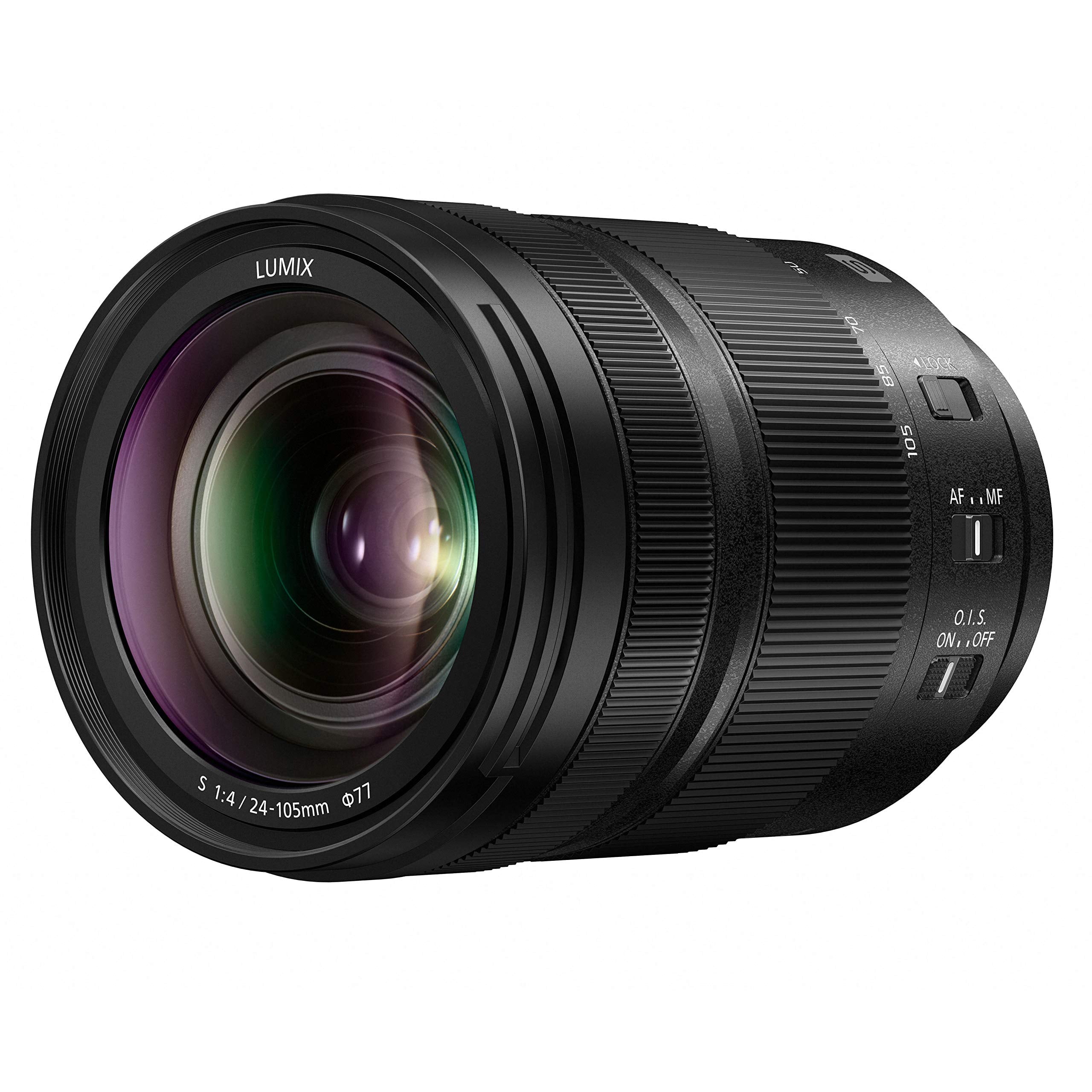 Panasonic LUMIX G X VARIO 35-100mm F2.8 II POWER O.I.S. Panasonic LUMIX G X VARIO 35-100mm F2.8 II POWER O.I.S.