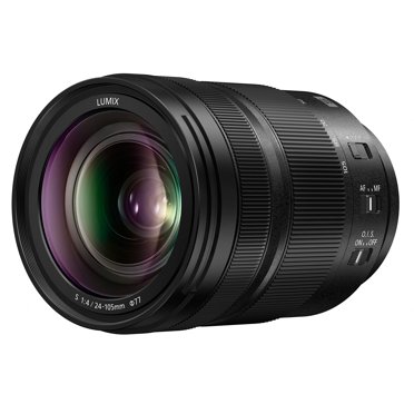 Panasonic LUMIX S PRO 16-35mm F/4 Wide Zoom Full Frame L-Mount Lens
