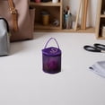 thumbnail image 4 of CRILSTYLEO 4Ud Bolsa Portátil Para Guardar Ovillos De Lana Con Malla Ventilada Y Capacidad Espaciosa, 4 of 6