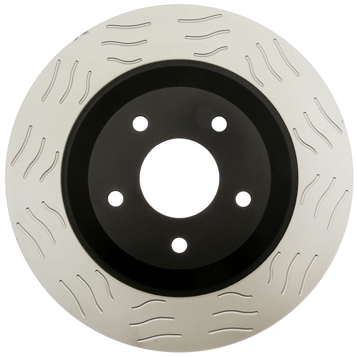 Genuine ACDelco Brake Rotor