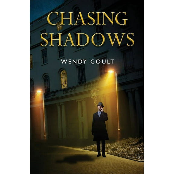 Chasing Shadows, (Paperback)