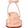 thumbnail image 2 of Sam Edelman Dia Canyon Clay Ankle Strap Kitten Heel Open Toe Heeled Sandals (Canyon Clay, 9), 2 of 6
