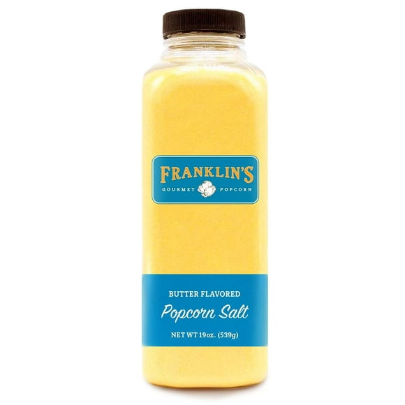 Flavacol Popcorn Salt