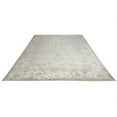 thumbnail image 6 of Nourison Aldora Silver Area Rug, 6 of 10