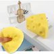 thumbnail image 4 of Juguete de piscina, juguete para bebés, juguete para niños pequeños, juguete antiestrés musical para amasar queso simulado, pelota de ventilación, juguete infantil, regalo de Pascua, pelota de ventila, 4 of 8