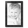 thumbnail image 2 of ArtToFrames 14" x 22" Matte Black Picture Frame, 14x22 inch Black Wood Poster Frame (WOM-5113),  Pack, 2 of 7