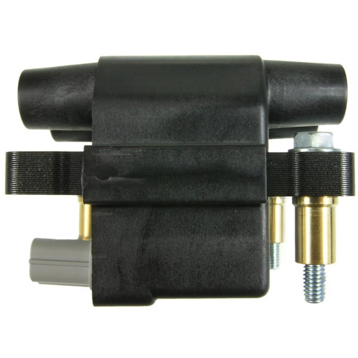 WVE 5C1765 Ignition Coil