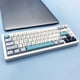thumbnail image 3 of 2 uds 67 teclas NKRO RGB Hotswap DIY Bluetooth compatible con teclado mecánico con cable 2,4G, 3 of 8