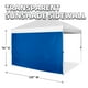 thumbnail image 3 of Lateral con Sombrilla para Carpas Plegables 10x10, 3 of 8