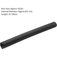 thumbnail image 4 of Automotive Intake Manifold,63mm 76mm Gm Modified Air Intake Expandable Flexible Tubing Pipe Silicone(76mm), 4 of 5