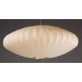 thumbnail image 2 of Maxim 12190WTPC 10 in. Cocoon 1 Light Pendant - Polished Chrome, 2 of 3