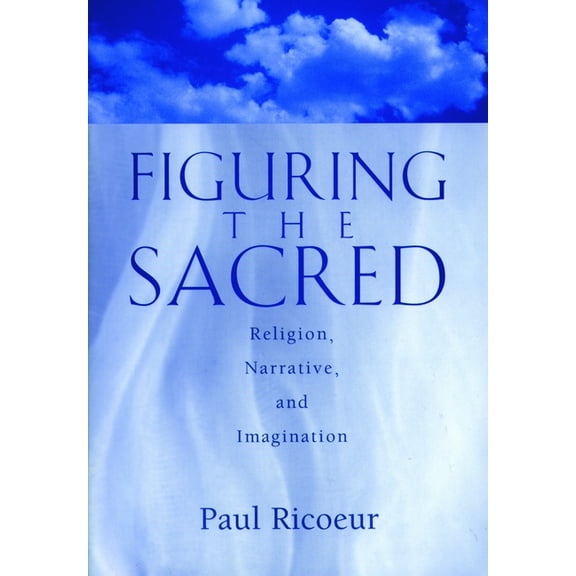 Figuring the Sacred (Paperback)
