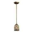 thumbnail image 1 of Elk Lighting Pendentif Elizabethan en Bronze Foncé, 1 of 2