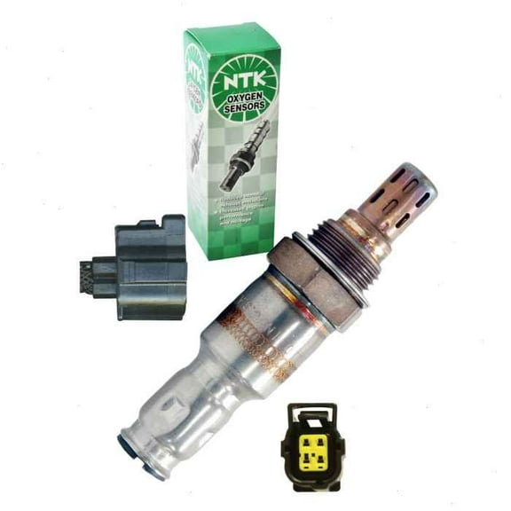 NTK Upstream Left Oxygen (O2) Sensor compatible with Dodge Journey 3.6L V6 2011-2019