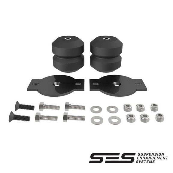 Timbren FF350SD4 Ses Suspension Enhancement System for 99-04 F250/350 Super Duty Fits select: 1999-2003 FORD F250, 1999-2003 FORD F350
