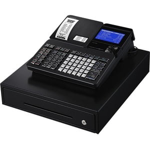 cash register price list