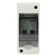 thumbnail image 4 of Interruptor De Aislamiento De Disyuntor De CC 2P, 32A DC12V A 400V AC90V A 400V Disyuntor En Miniatura Interruptor De Desconexión Solar Para Paneles Sistema De Rejilla Paneles Solares, 4 of 7
