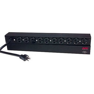 APC Basic Rack PDU Zero U - power distribution unit - 4992 VA - Walmart.com
