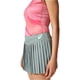 thumbnail image 3 of ASICS Womens Match Pleats Skort Skirt 023 XS, 3 of 3